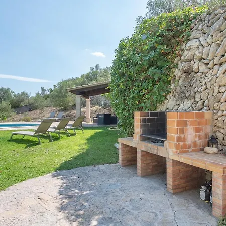 Sa Ferreta. Cas Concos Holiday home