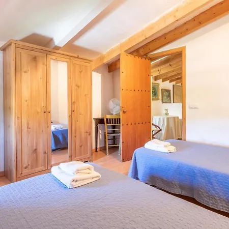 Holiday home Sa Ferreta. Cas Concos *