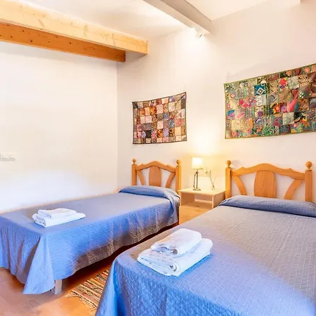 Sa Ferreta. Cas Concos Holiday home *