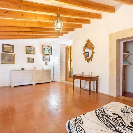 Sa Ferreta. Cas Concos Holiday home *