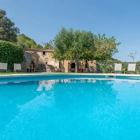 Holiday home Sa Ferreta. Cas Concos