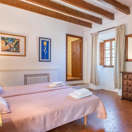 Holiday home Sa Ferreta. Cas Concos *